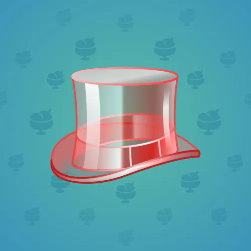 Top Hat #32638
