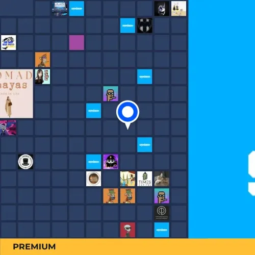 LAND (-88, -142) #25412