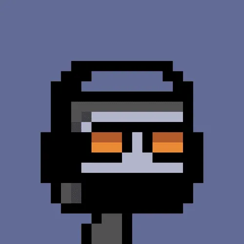 CryptoAgent #6796