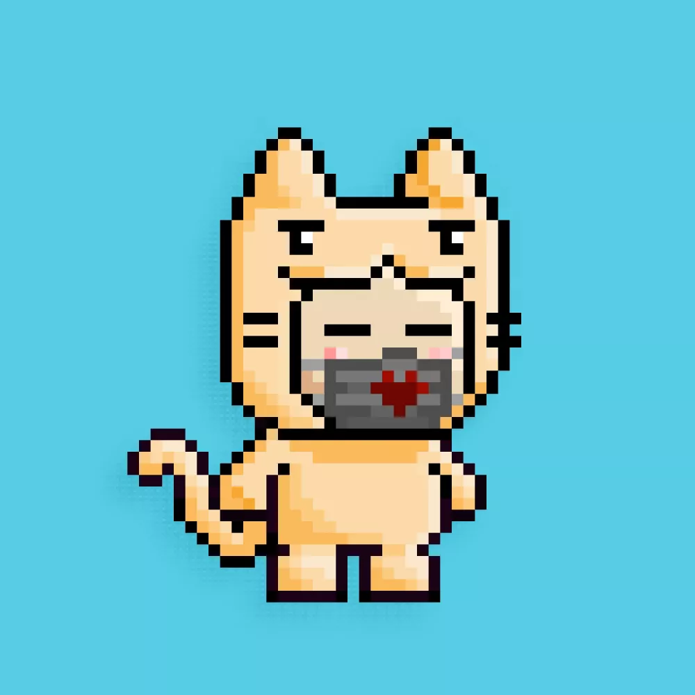 little cats  #13786