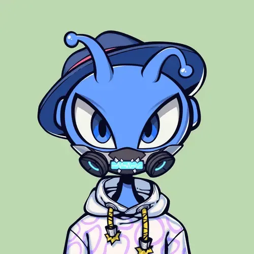 GOMBLE - SpaceKids #2978