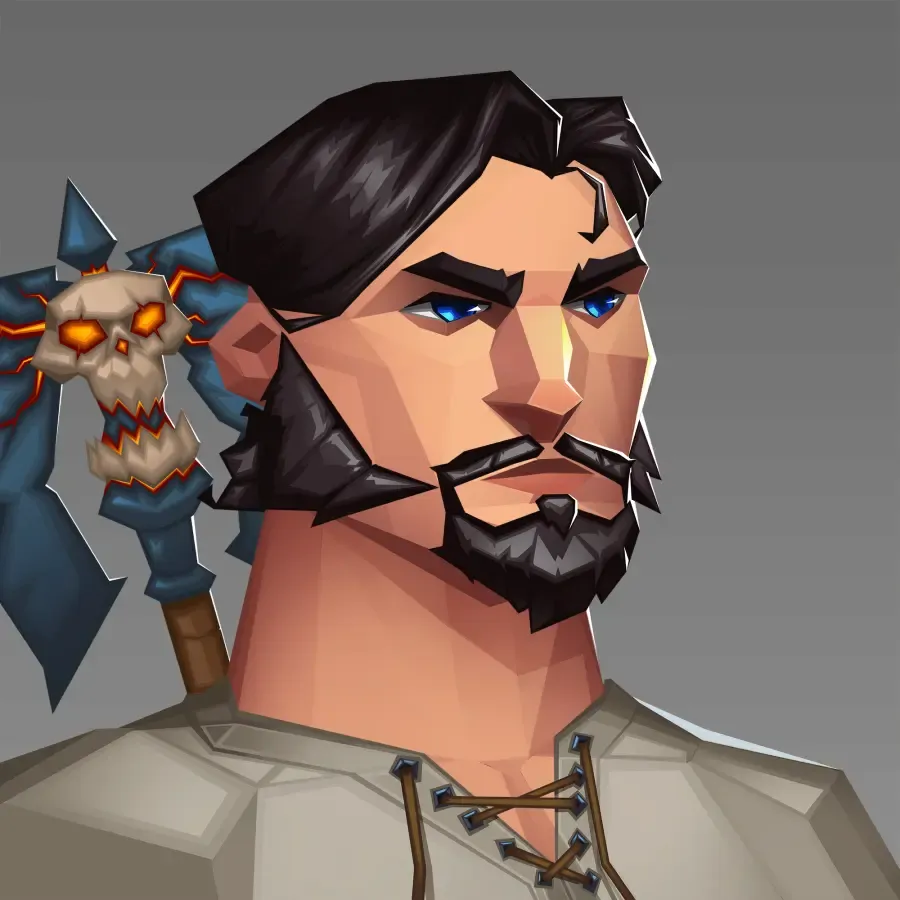 Guild of Guardians Avatars #2195