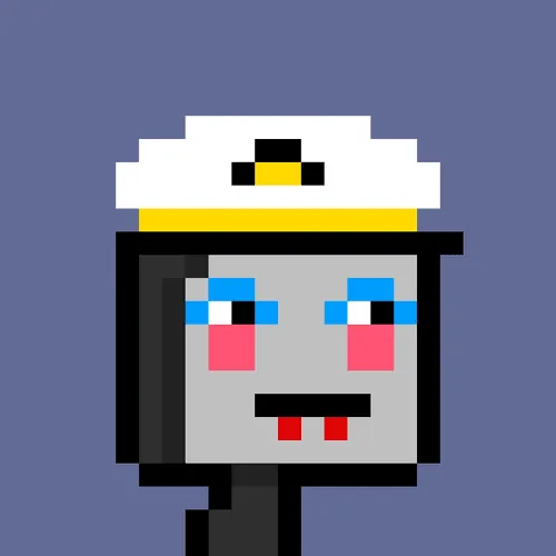 CryptoAgent #5195