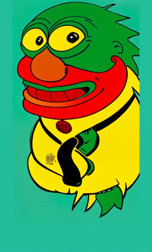 Sproto Pepe #2794
