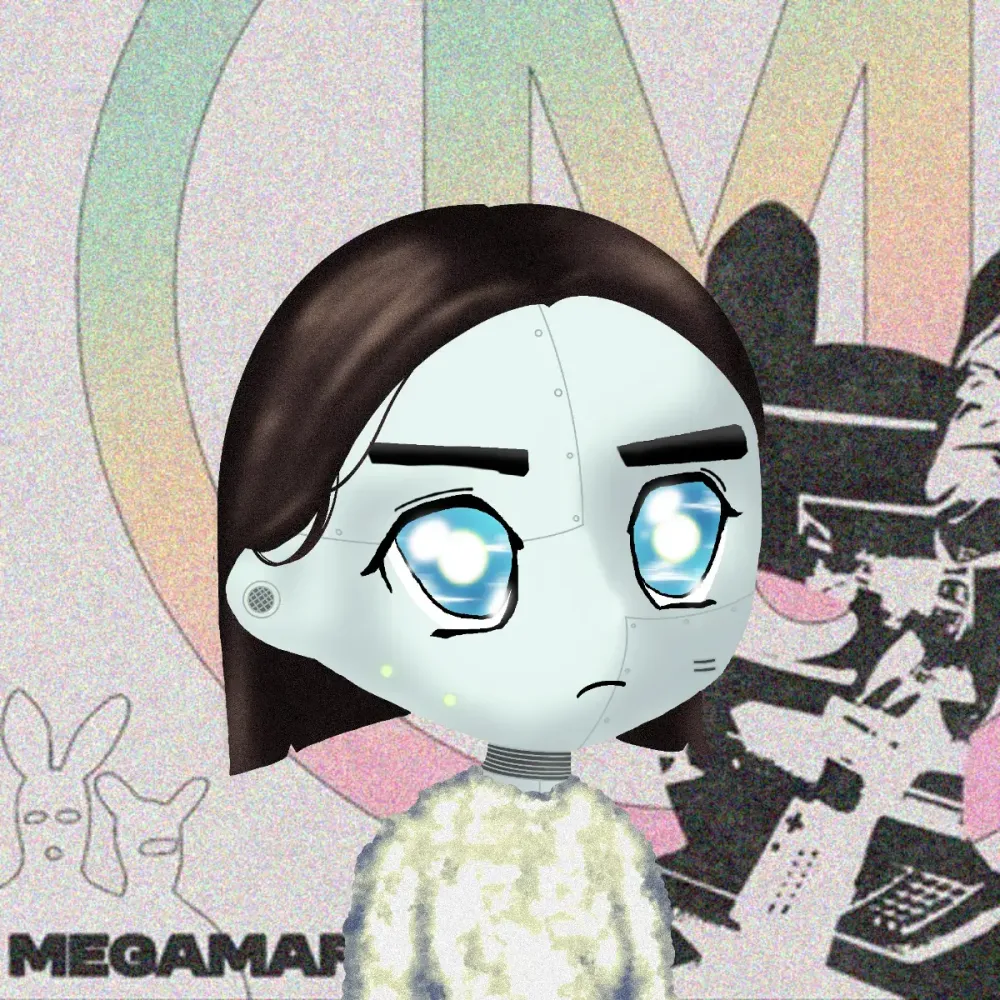 Megalio #3956