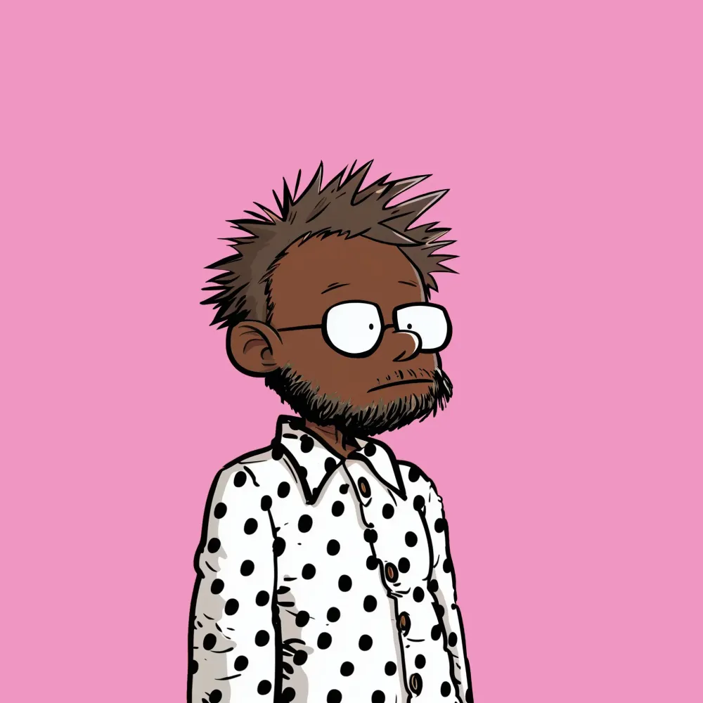 Digital Slops #2446