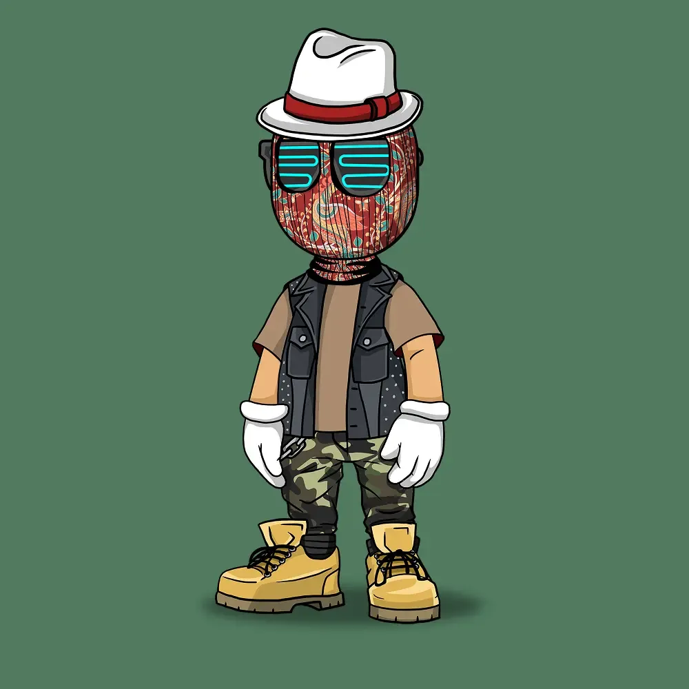 Based Style #6042