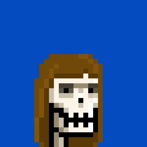 Ghoul #816