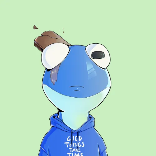 Frogana #472