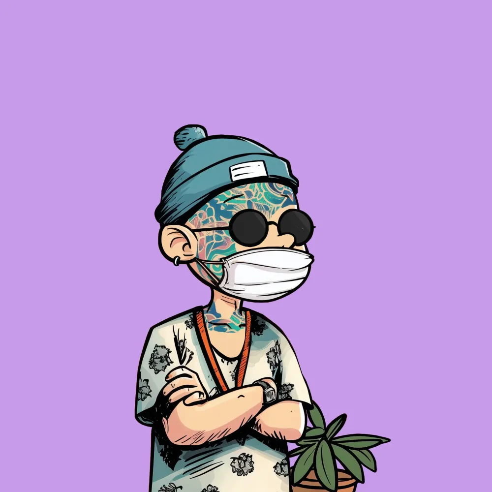 Digital Slops #4291