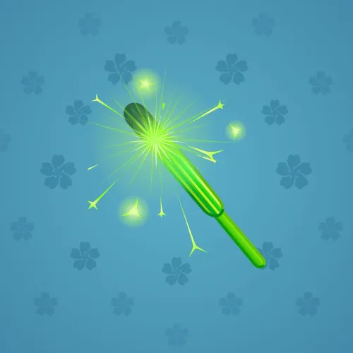 Party Sparkler #36908