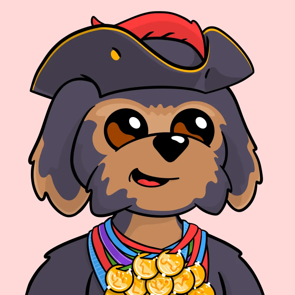 BoDoggos #3862