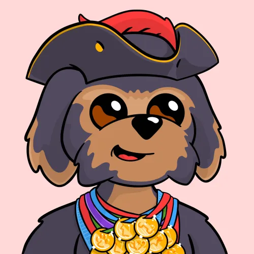 BoDoggos #3862