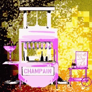 Champain #21