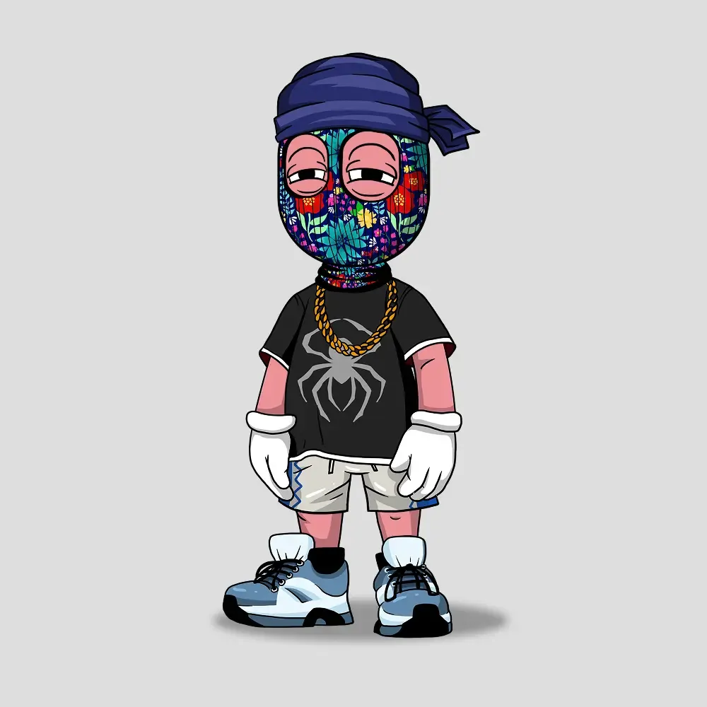 Based Style #1591