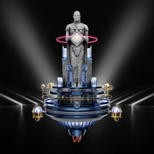 The Reflection of Love #6107