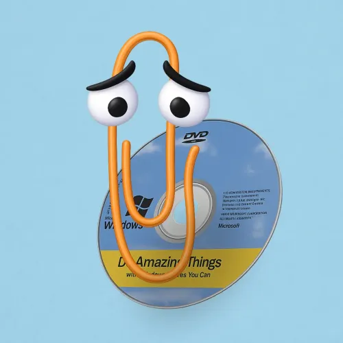 Clippy #23
