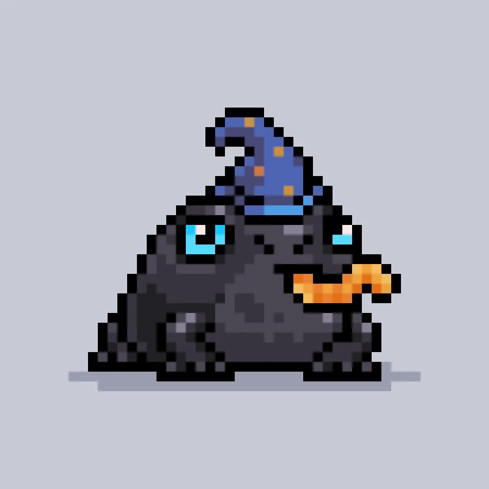 Ethereum Frogs  #985