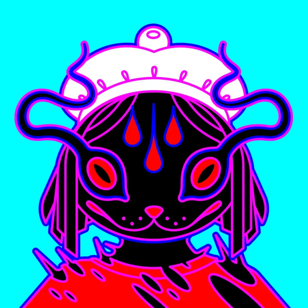 Ghost Machine #41646