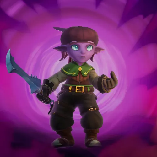 Adventurer #7220