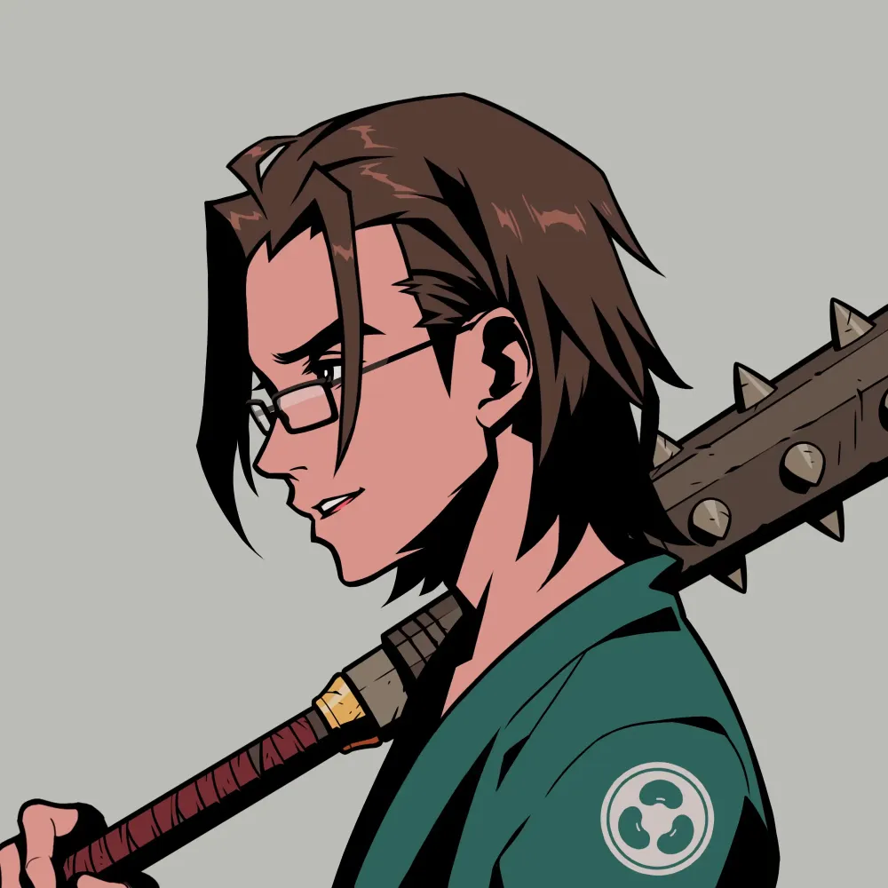 Azuki #8931