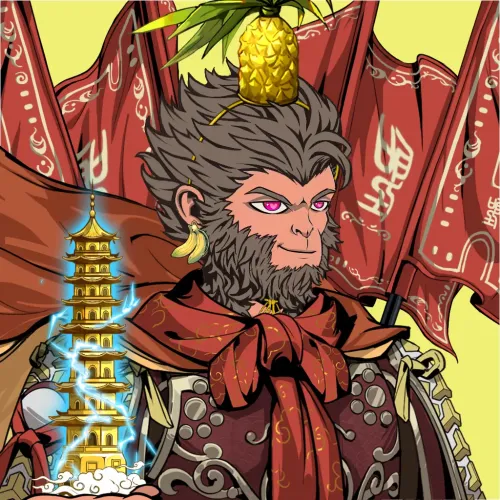 Wukong #649