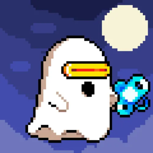 Ghost Lab #3000