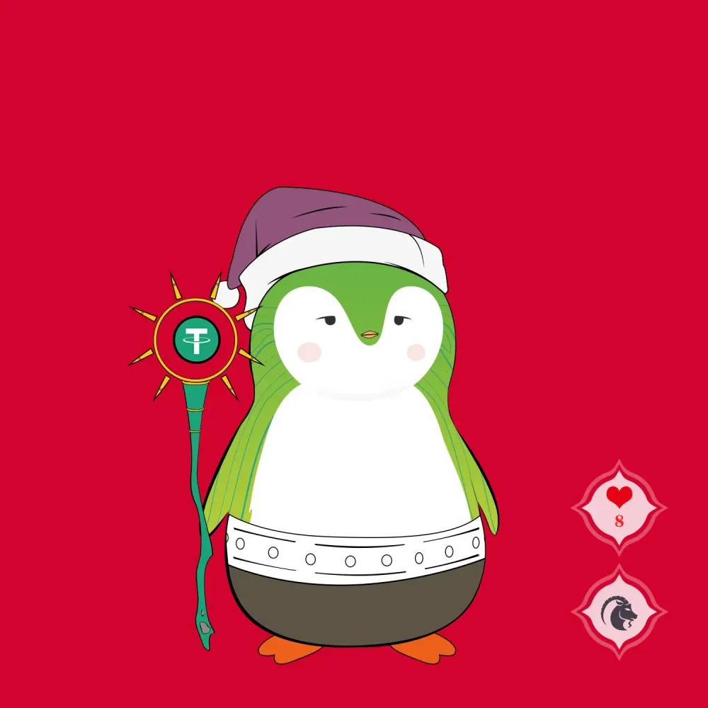 Penguins#1263