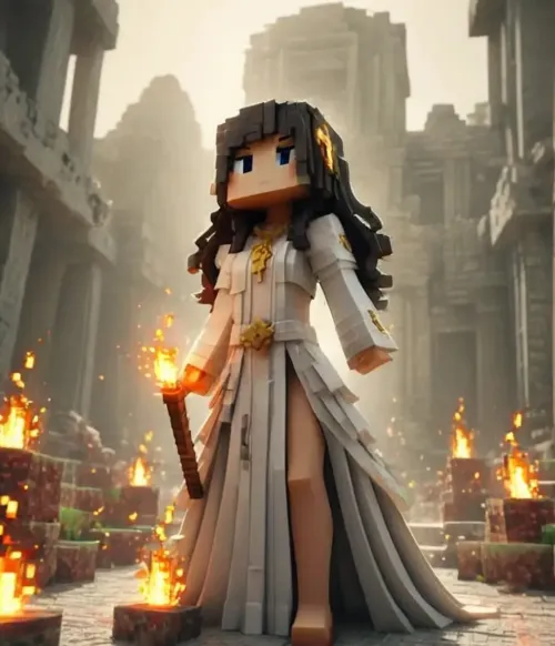 White Sorcerer 2 #2