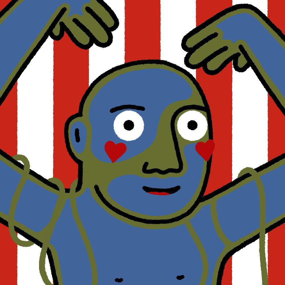 Creature #415
