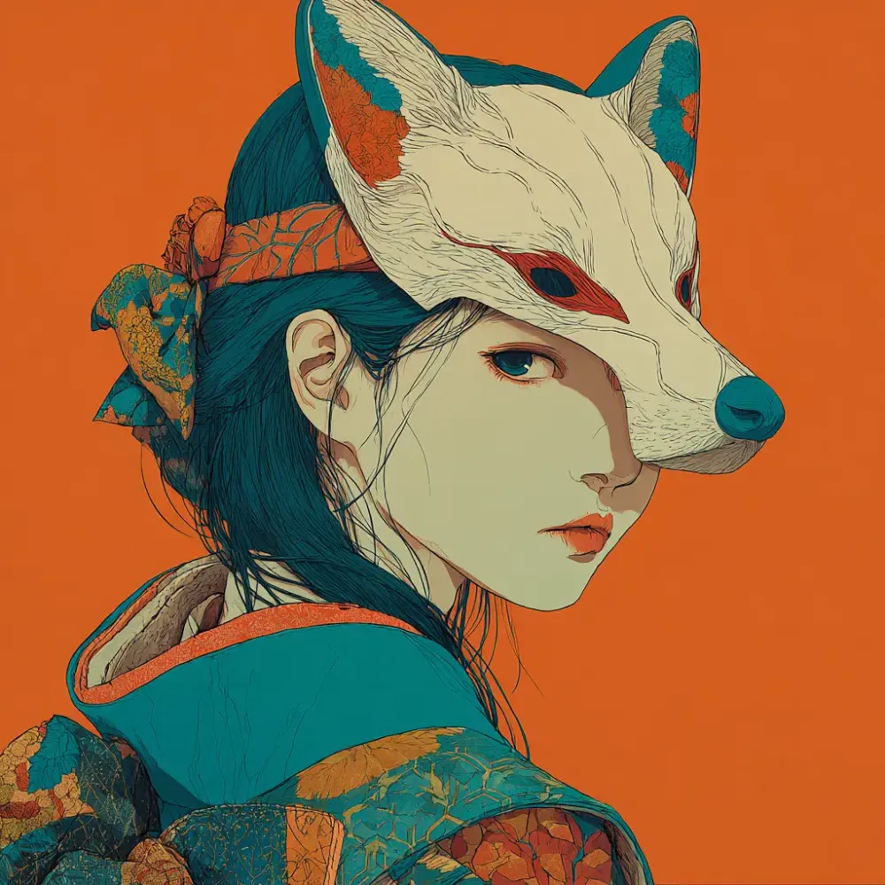 [Orangehare.io] Kitsune Con #10