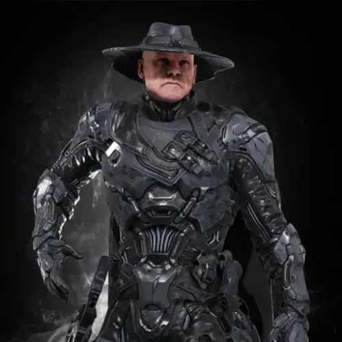Tor Gret Adept Outlaw #890002017