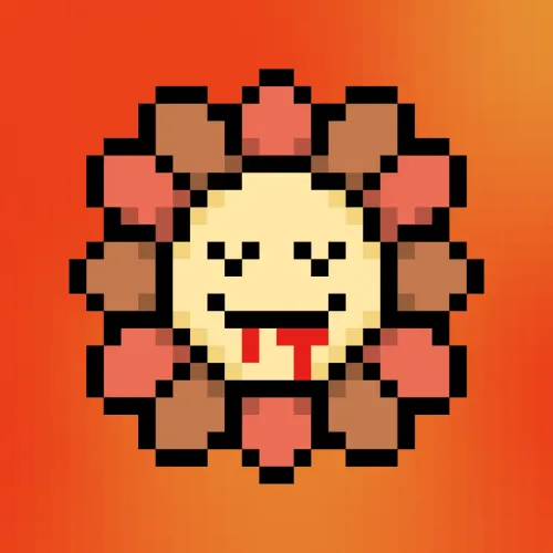 Murakami.Flower #7284