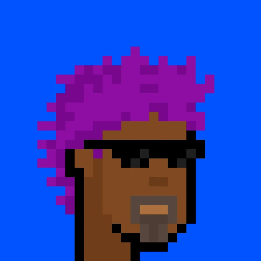 888xPunks #829