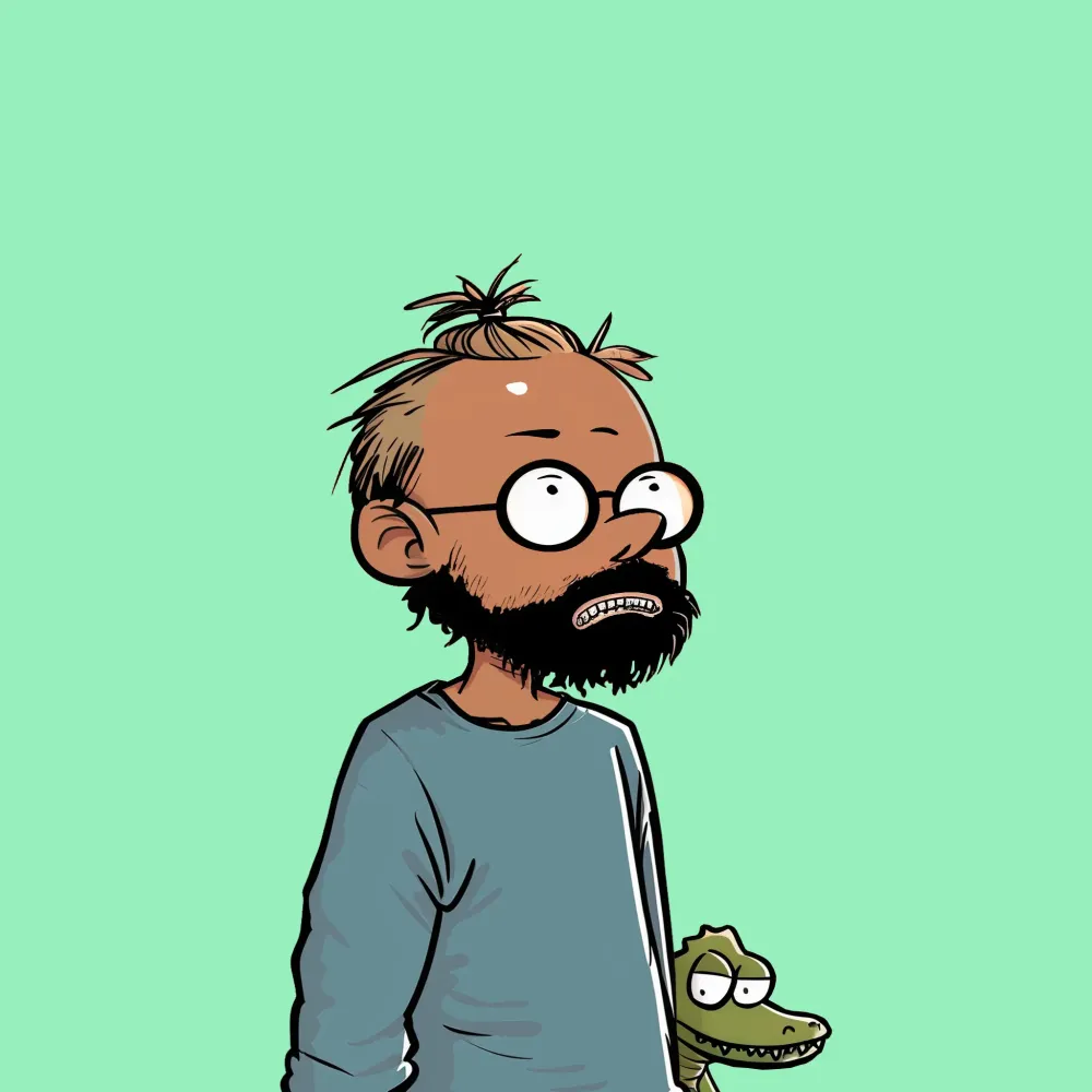 Digital Slops #8199