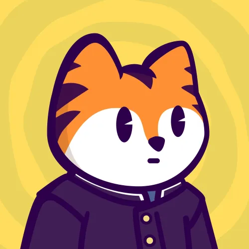 Fox #9673
