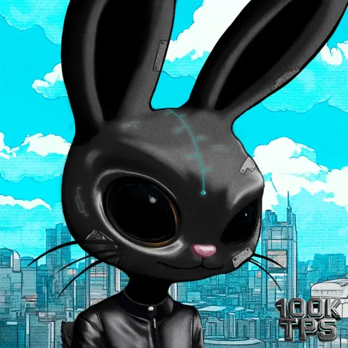 BUNNZ #848