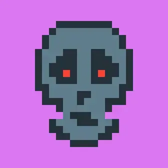 CryptoSkull #4388
