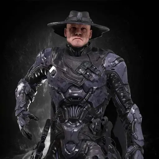 Tor Gret Beastly Enforcer #890002932