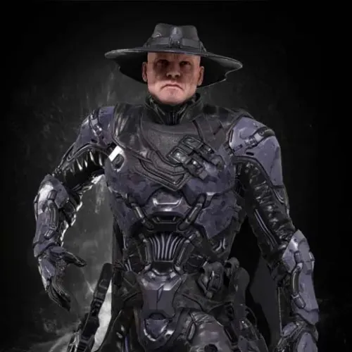 Tor Gret Beastly Enforcer #890002932