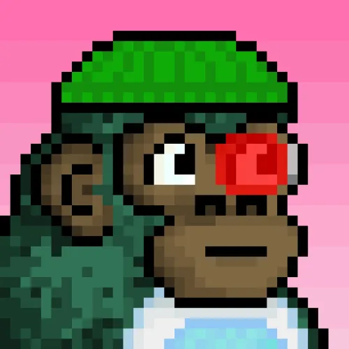 CyberKong #3562