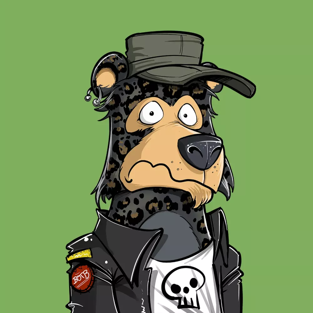 BearsOnTheBlock #1860