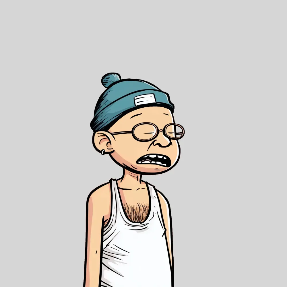 Digital Slops #3139