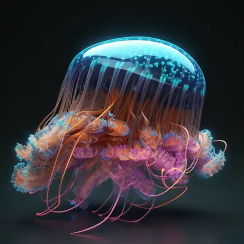 Jellyfish #27