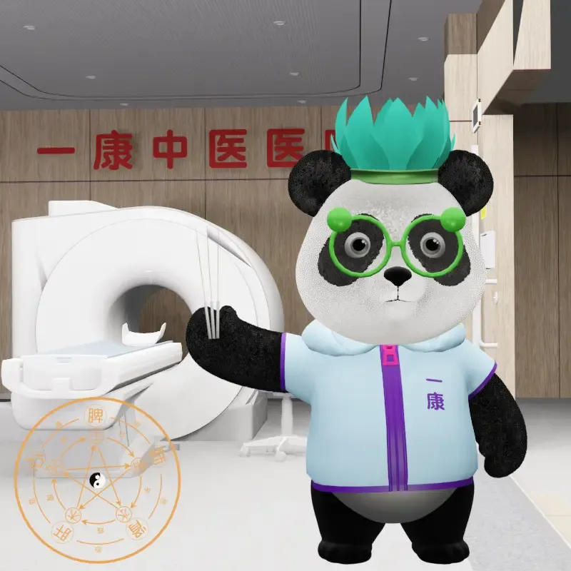 YKpanda #530