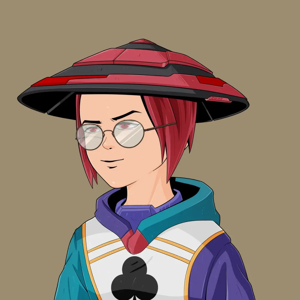Akio #393
