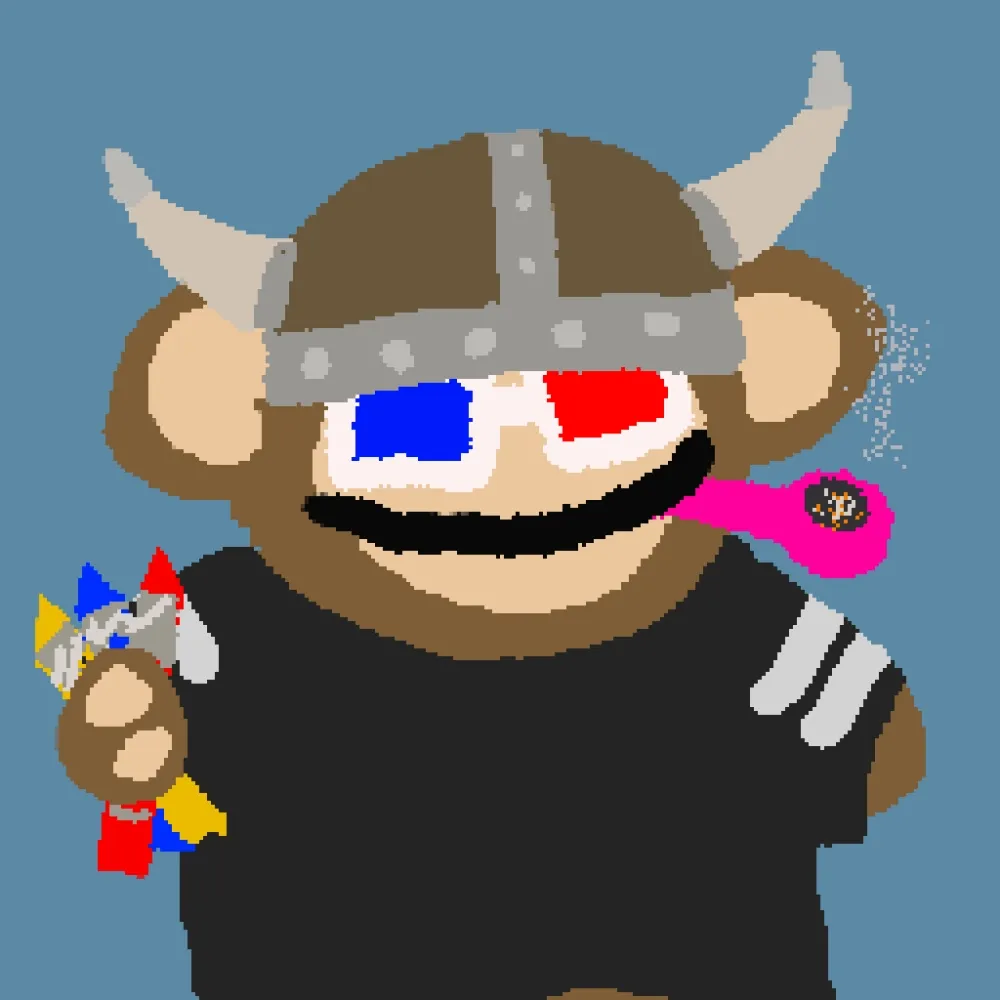 Bitcoin Puppet #5274 (#53149661)