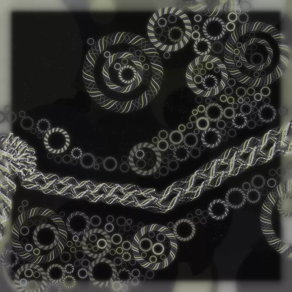 Friendship Bracelets #21318