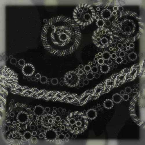 Friendship Bracelets #21318