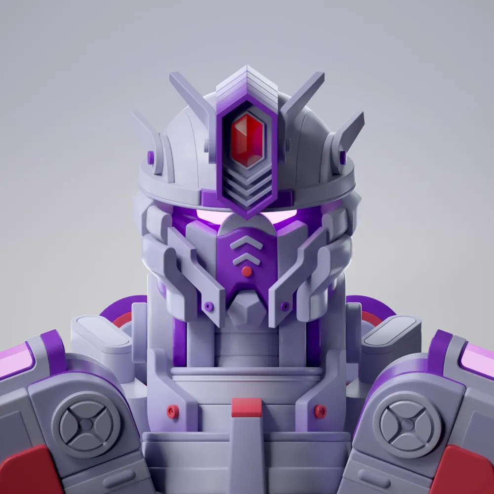 Meka #8570